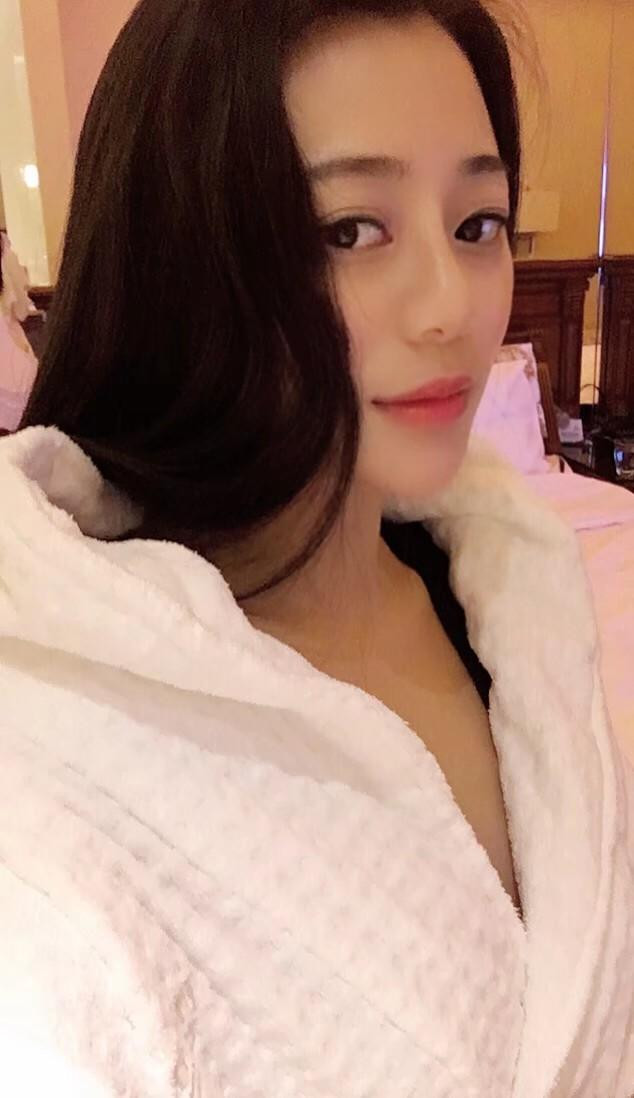 东土大唐出来的小妹